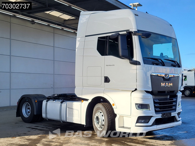 MAN TGX 18.470 4X2 GX 2xTanks Euro 6 - Vilkikas: foto 3 MAN TGX 18.470 4X2 GX 2xTanks Euro 6 - Vilkikas: foto 3