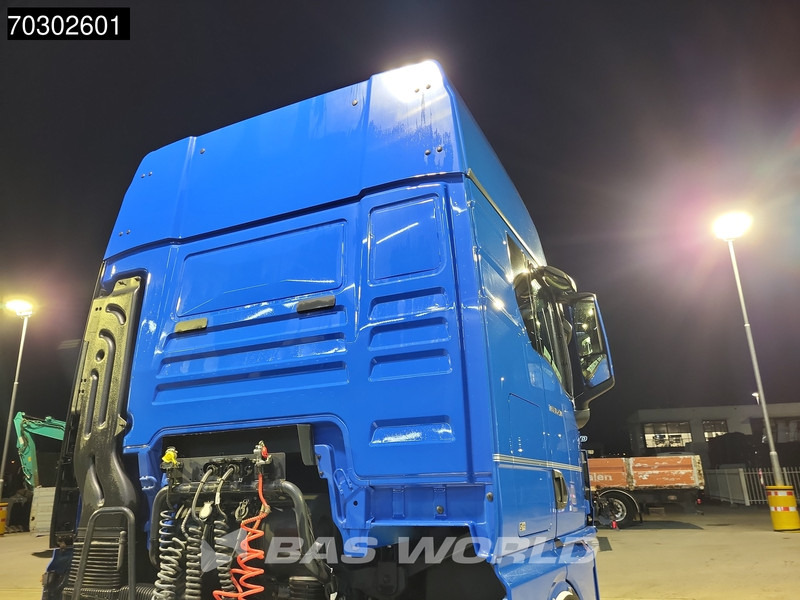 MAN TGX 18.470 4X2 GX ADR Retarder PTO Full-Air Alcoa's Standklima - Vilkikas: foto 5 MAN TGX 18.470 4X2 GX ADR Retarder PTO Full-Air Alcoa's Standklima - Vilkikas: foto 5
