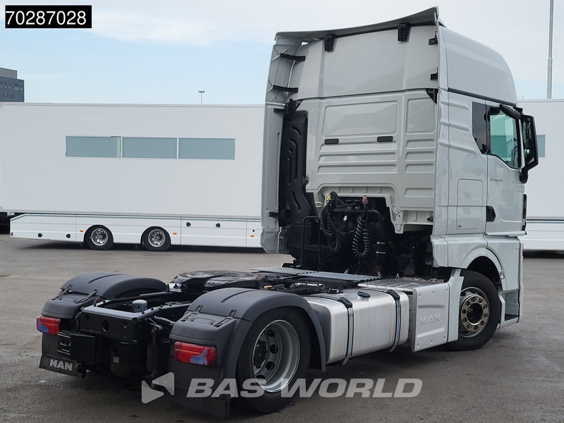 MAN TGX 18.470 4X2 GX Mega Retarder 2xTanks ACC Euro 6 - Vilkikas: foto 5 MAN TGX 18.470 4X2 GX Mega Retarder 2xTanks ACC Euro 6 - Vilkikas: foto 5
