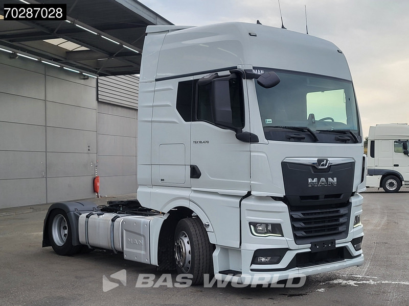MAN TGX 18.470 4X2 GX Mega Retarder 2xTanks ACC Euro 6 - Vilkikas: foto 3 MAN TGX 18.470 4X2 GX Mega Retarder 2xTanks ACC Euro 6 - Vilkikas: foto 3