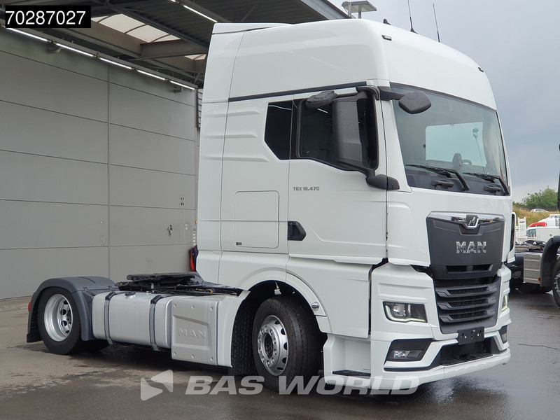 MAN TGX 18.470 4X2 GX Mega Retarder 2xTanks Navi ACC Euro 6 - Vilkikas: foto 3 MAN TGX 18.470 4X2 GX Mega Retarder 2xTanks Navi ACC Euro 6 - Vilkikas: foto 3