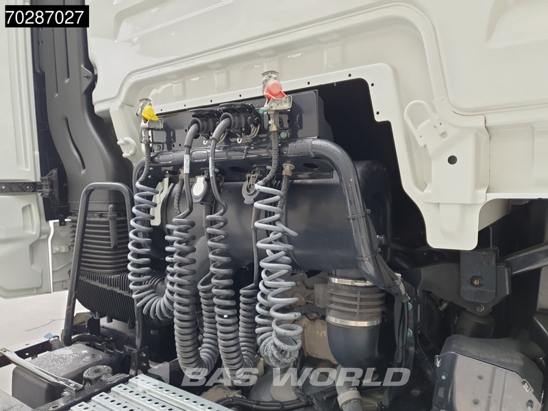 Vilkikas MAN TGX 18.470 4X2 GX Mega Retarder 2xTanks Navi ACC Euro 6: foto 12