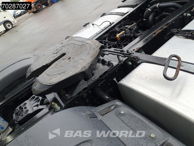 Vilkikas MAN TGX 18.470 4X2 GX Mega Retarder 2xTanks Navi ACC Euro 6: foto 15