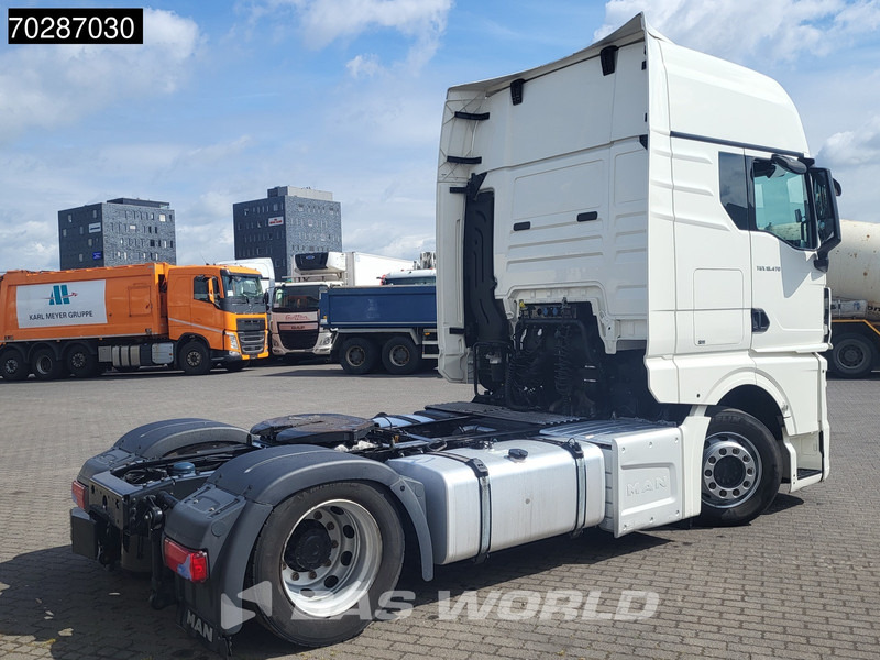 MAN TGX 18.470 4X2 GX Retarder Mega Standklima 2xTanks ACC Euro 6 - Vilkikas: foto 5 MAN TGX 18.470 4X2 GX Retarder Mega Standklima 2xTanks ACC Euro 6 - Vilkikas: foto 5