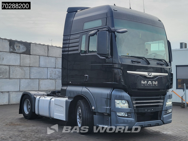 MAN TGX 18.470 4X2 Retarder Standklima 2xTanks ACC Euro 6 - Vilkikas: foto 3 MAN TGX 18.470 4X2 Retarder Standklima 2xTanks ACC Euro 6 - Vilkikas: foto 3
