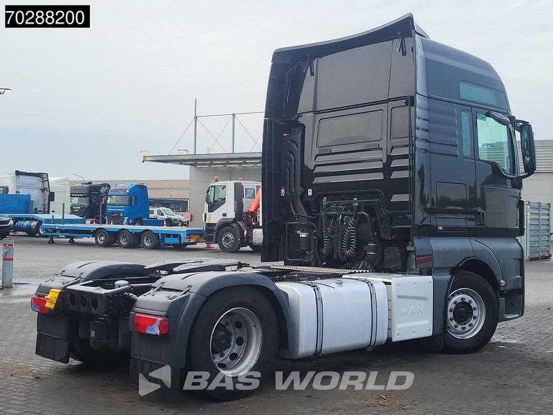 MAN TGX 18.470 4X2 Retarder Standklima 2xTanks ACC Euro 6 - Vilkikas: foto 5 MAN TGX 18.470 4X2 Retarder Standklima 2xTanks ACC Euro 6 - Vilkikas: foto 5