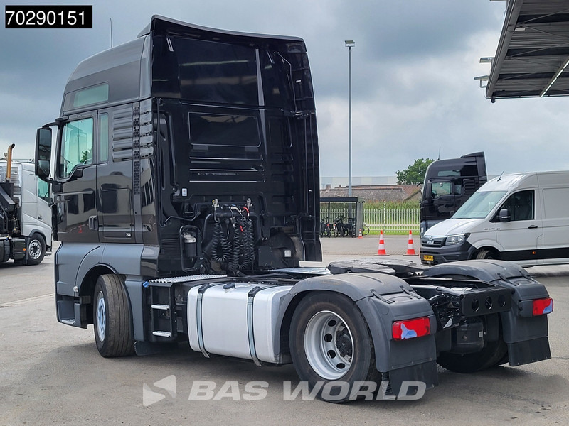 MAN TGX 18.470 4X2 XXL Retarder 2xTanks ACC Standklima Euro 6 - Vilkikas: foto 2 MAN TGX 18.470 4X2 XXL Retarder 2xTanks ACC Standklima Euro 6 - Vilkikas: foto 2