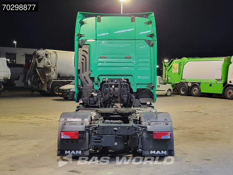 MAN TGX 18.470 TGX 4X2 90% Tyres! GX Mega Retarder 2xTanks Euro 6 - Vilkikas: foto 3 MAN TGX 18.470 TGX 4X2 90% Tyres! GX Mega Retarder 2xTanks Euro 6 - Vilkikas: foto 3