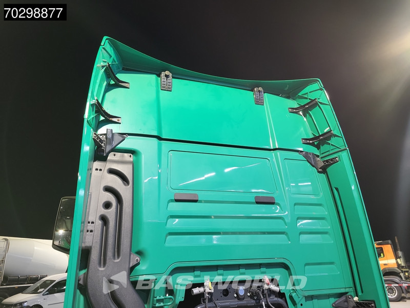 MAN TGX 18.470 TGX 4X2 90% Tyres! GX Mega Retarder 2xTanks Euro 6 - Vilkikas: foto 5 MAN TGX 18.470 TGX 4X2 90% Tyres! GX Mega Retarder 2xTanks Euro 6 - Vilkikas: foto 5