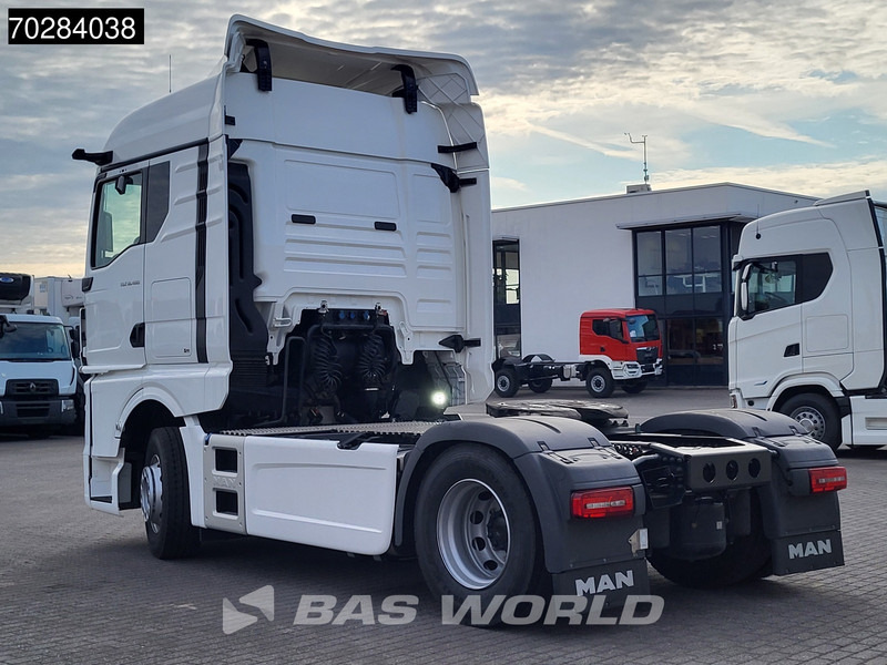 MAN TGX 18.480 4X2 GM Retarder Full-Air 2x Tanks Standklima LED - Vilkikas: foto 2 MAN TGX 18.480 4X2 GM Retarder Full-Air 2x Tanks Standklima LED - Vilkikas: foto 2