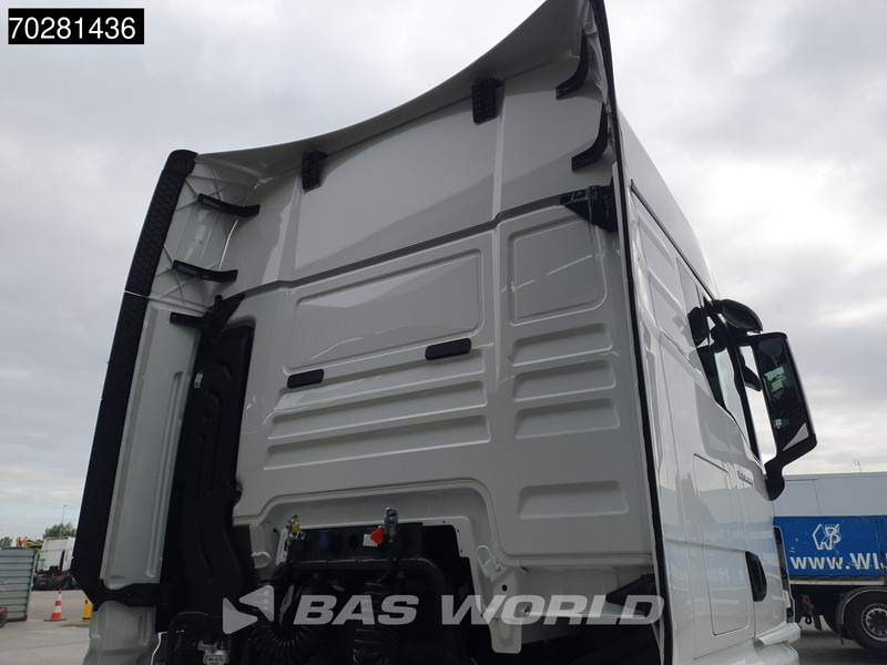 MAN TGX 18.480 4X2 NEW! GX Retarder 2x Tanks Standklima ACC Navi - Vilkikas: foto 5 MAN TGX 18.480 4X2 NEW! GX Retarder 2x Tanks Standklima ACC Navi - Vilkikas: foto 5