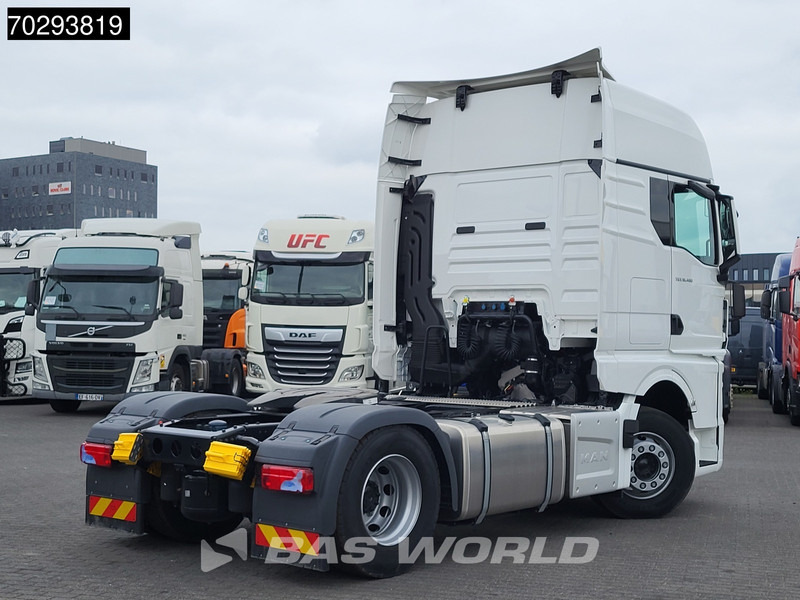 MAN TGX 18.480 4X2 NEW! GX Standklima LED 2xTanks ACC Euro 6 - Vilkikas: foto 5 MAN TGX 18.480 4X2 NEW! GX Standklima LED 2xTanks ACC Euro 6 - Vilkikas: foto 5