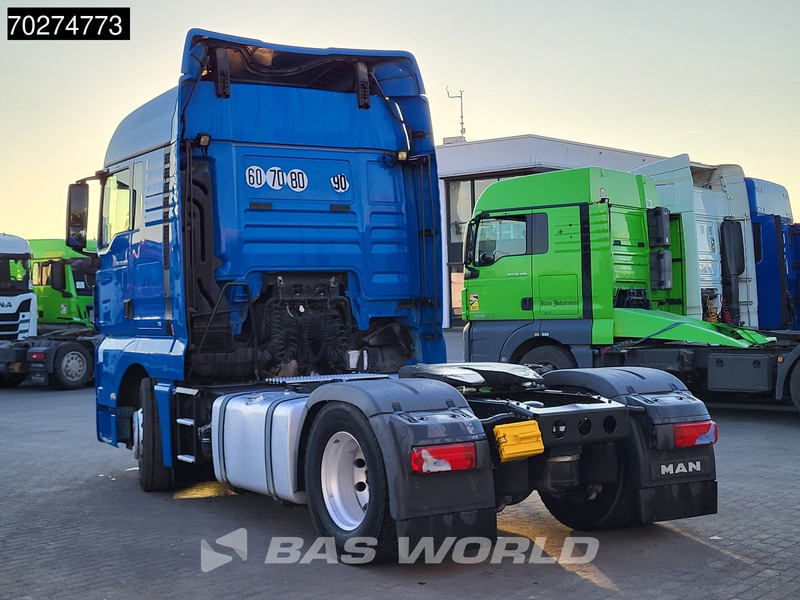 MAN TGX 18.480 4X2 XLX Retarder ADR Alcoa's - Vilkikas: foto 2 MAN TGX 18.480 4X2 XLX Retarder ADR Alcoa's - Vilkikas: foto 2