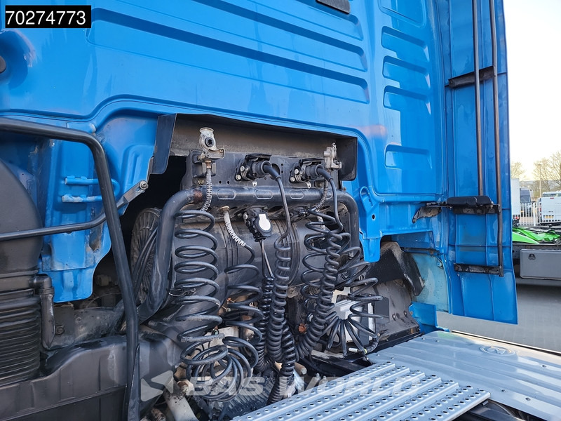 MAN TGX 18.480 4X2 XLX Retarder ADR Alcoa's - Vilkikas: foto 5 MAN TGX 18.480 4X2 XLX Retarder ADR Alcoa's - Vilkikas: foto 5