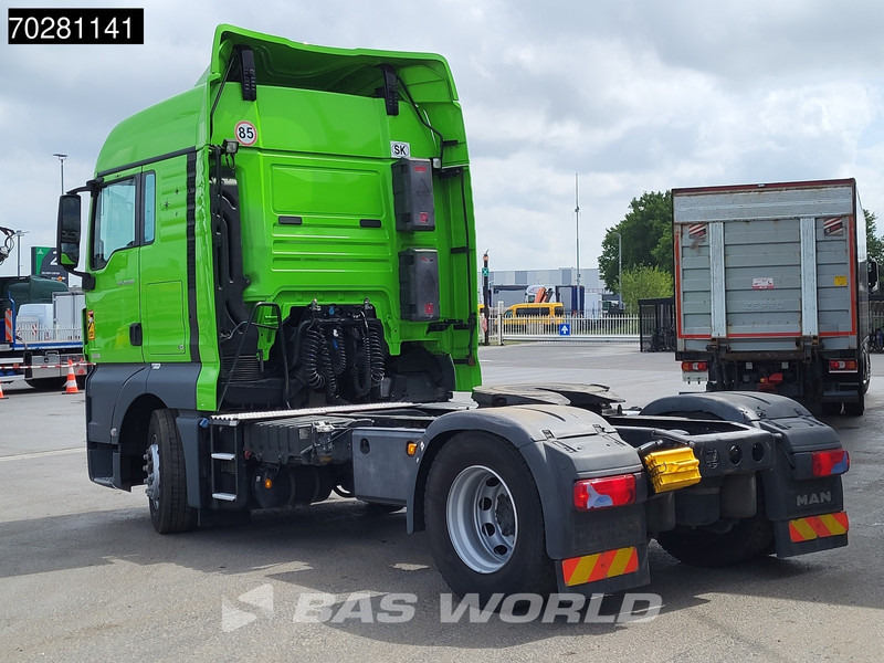 MAN TGX 18.500 4X2 XLX Retarder ACC Euro 6 - Vilkikas: foto 2 MAN TGX 18.500 4X2 XLX Retarder ACC Euro 6 - Vilkikas: foto 2