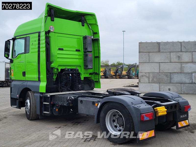 MAN TGX 18.500 4X2 XLX Retarder ACC Euro 6 - Vilkikas: foto 2 MAN TGX 18.500 4X2 XLX Retarder ACC Euro 6 - Vilkikas: foto 2