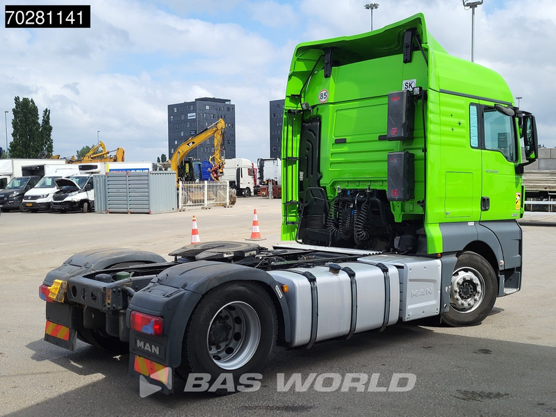 MAN TGX 18.500 4X2 XLX Retarder ACC Euro 6 - Vilkikas: foto 5 MAN TGX 18.500 4X2 XLX Retarder ACC Euro 6 - Vilkikas: foto 5