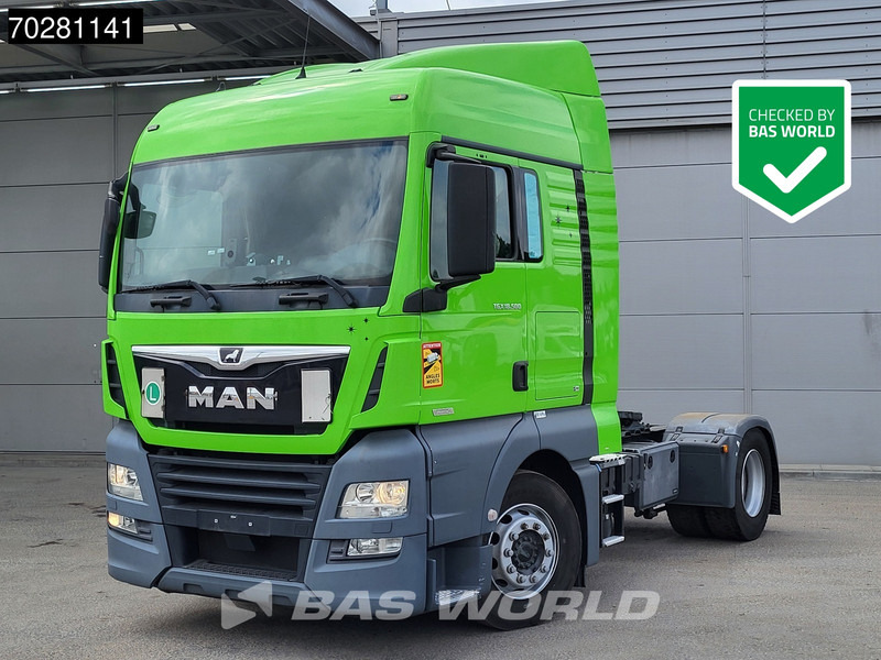 MAN TGX 18.500 4X2 XLX Retarder ACC Euro 6 - Vilkikas: foto 1 MAN TGX 18.500 4X2 XLX Retarder ACC Euro 6 - Vilkikas: foto 1