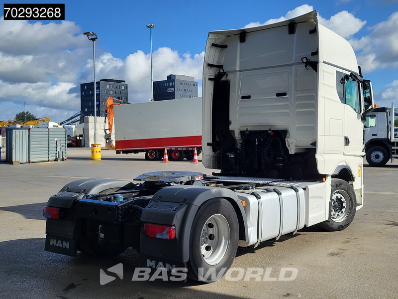 MAN TGX 18.510 TGX 4X2 GX Retarder 2xTanks Standairco Navi Euro 6 - Vilkikas: foto 5 MAN TGX 18.510 TGX 4X2 GX Retarder 2xTanks Standairco Navi Euro 6 - Vilkikas: foto 5