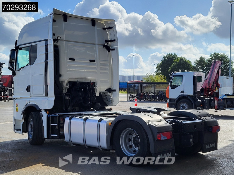 MAN TGX 18.510 TGX 4X2 GX Retarder 2xTanks Standairco Navi Euro 6 - Vilkikas: foto 2 MAN TGX 18.510 TGX 4X2 GX Retarder 2xTanks Standairco Navi Euro 6 - Vilkikas: foto 2