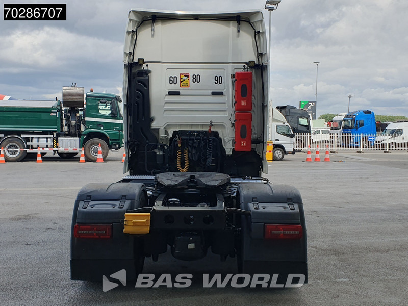 MAN TGX 18.510 TGX 4X2 XXL Retarder 2x Tanks Euro 6 - Vilkikas: foto 3 MAN TGX 18.510 TGX 4X2 XXL Retarder 2x Tanks Euro 6 - Vilkikas: foto 3