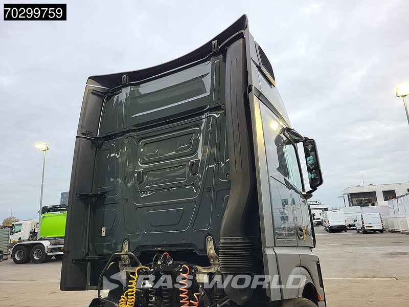 Mercedes-Benz Actros 1842 4X2 Mega GigaSpace Retarder 2xTanks ACC Euro 6 - Vilkikas: foto 5 Mercedes-Benz Actros 1842 4X2 Mega GigaSpace Retarder 2xTanks ACC Euro 6 - Vilkikas: foto 5