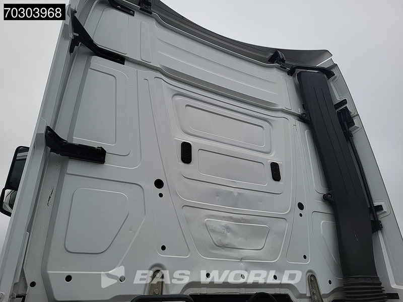 Mercedes-Benz Actros 1843 4X2 BigSpace Euro6 - Vilkikas: foto 5 Mercedes-Benz Actros 1843 4X2 BigSpace Euro6 - Vilkikas: foto 5