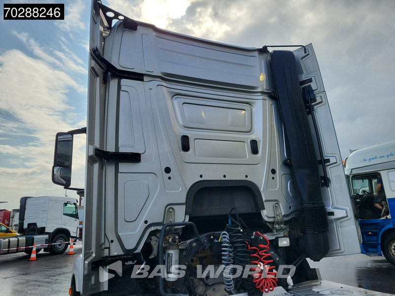 Mercedes-Benz Actros 1843 4X2 StreamSpace Euro 6 - Vilkikas: foto 5 Mercedes-Benz Actros 1843 4X2 StreamSpace Euro 6 - Vilkikas: foto 5