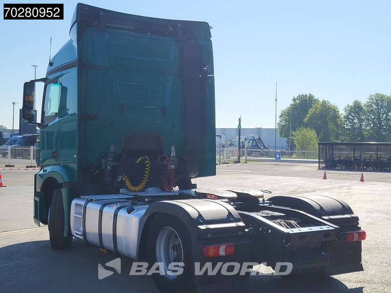 Mercedes-Benz Actros 1843 Actros 4X2 StreamSpace Euro 6 - Vilkikas: foto 2 Mercedes-Benz Actros 1843 Actros 4X2 StreamSpace Euro 6 - Vilkikas: foto 2