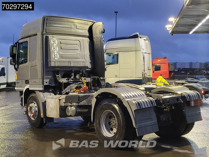Mercedes-Benz Actros 1844 4X2 ENIGNE RUNNING! MP3 Retarder Euro 5 - Vilkikas: foto 2 Mercedes-Benz Actros 1844 4X2 ENIGNE RUNNING! MP3 Retarder Euro 5 - Vilkikas: foto 2