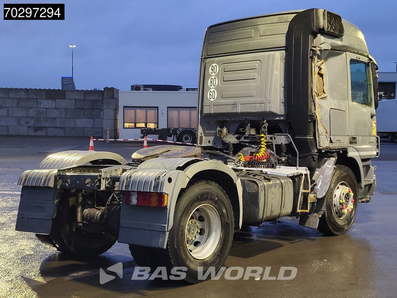 Mercedes-Benz Actros 1844 4X2 ENIGNE RUNNING! MP3 Retarder Euro 5 - Vilkikas: foto 3 Mercedes-Benz Actros 1844 4X2 ENIGNE RUNNING! MP3 Retarder Euro 5 - Vilkikas: foto 3