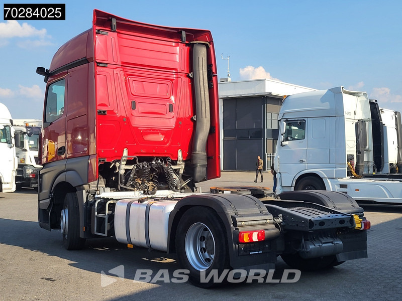 Mercedes-Benz Actros 1845 Actros 4X2 - Vilkikas: foto 2 Mercedes-Benz Actros 1845 Actros 4X2 - Vilkikas: foto 2