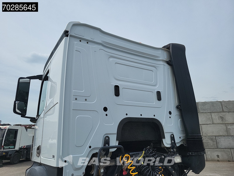 Mercedes-Benz Actros 1845 Actros 4X2 Retarder Hydraulik Euro 6 - Vilkikas: foto 5 Mercedes-Benz Actros 1845 Actros 4X2 Retarder Hydraulik Euro 6 - Vilkikas: foto 5