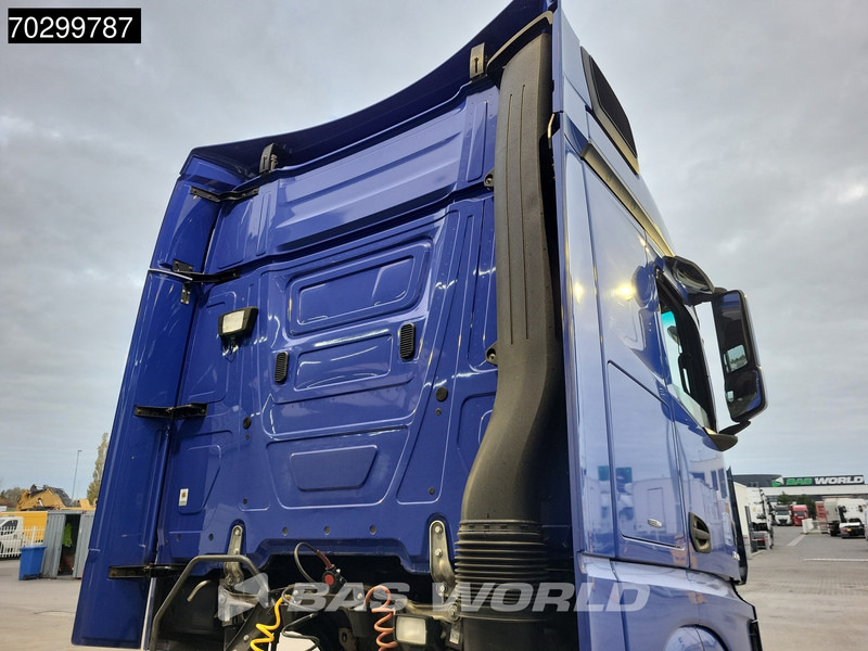 Mercedes-Benz Actros 1848 4X2 StreamSpace Retarder Standairco Navi Xenon ACC PPC Euro 6 - Vilkikas: foto 5 Mercedes-Benz Actros 1848 4X2 StreamSpace Retarder Standairco Navi Xenon ACC PPC Euro 6 - Vilkikas: foto 5