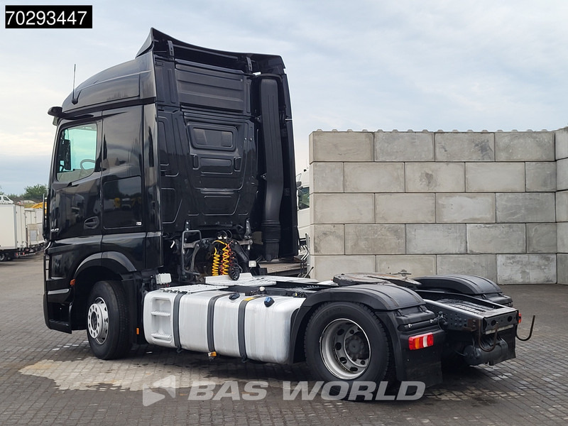 Mercedes-Benz Actros 1942 4X2 StreamSpace MP5 MirrorCam 2xTanks PPC Euro 6 - Vilkikas: foto 2 Mercedes-Benz Actros 1942 4X2 StreamSpace MP5 MirrorCam 2xTanks PPC Euro 6 - Vilkikas: foto 2