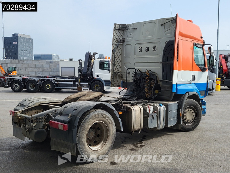 Renault Premium 450 Premium 4X2 Hydraulic Optibrake Euro 4 - Vilkikas: foto 5 Renault Premium 450 Premium 4X2 Hydraulic Optibrake Euro 4 - Vilkikas: foto 5