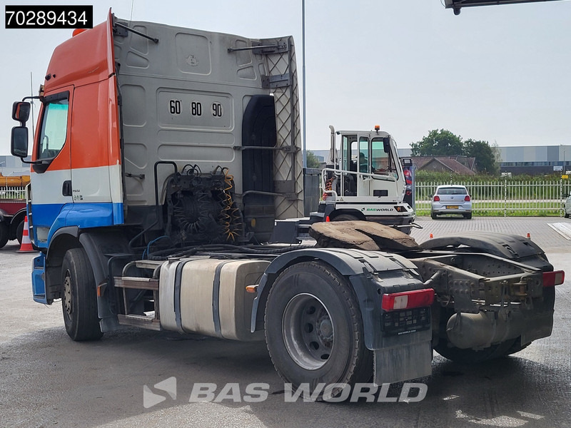 Renault Premium 450 Premium 4X2 Hydraulic Optibrake Euro 4 - Vilkikas: foto 2 Renault Premium 450 Premium 4X2 Hydraulic Optibrake Euro 4 - Vilkikas: foto 2