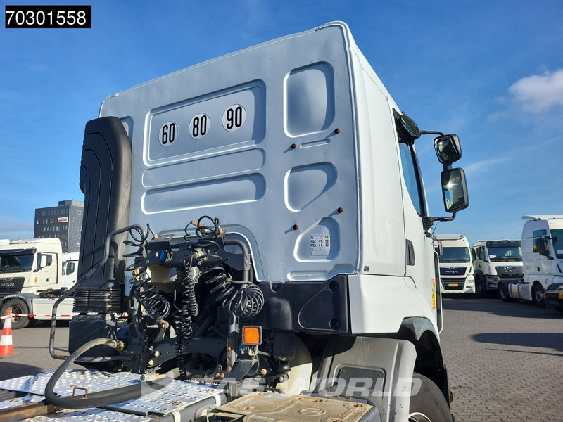 Renault Premium 460 4X2 Lander Retarder Big-axle Hydraulik - Vilkikas: foto 3 Renault Premium 460 4X2 Lander Retarder Big-axle Hydraulik - Vilkikas: foto 3