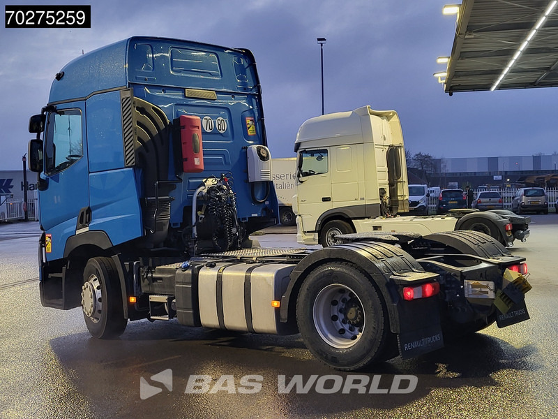 Renault T 440 4X2 Parking cooler ADR DTi13 - Vilkikas: foto 2 Renault T 440 4X2 Parking cooler ADR DTi13 - Vilkikas: foto 2