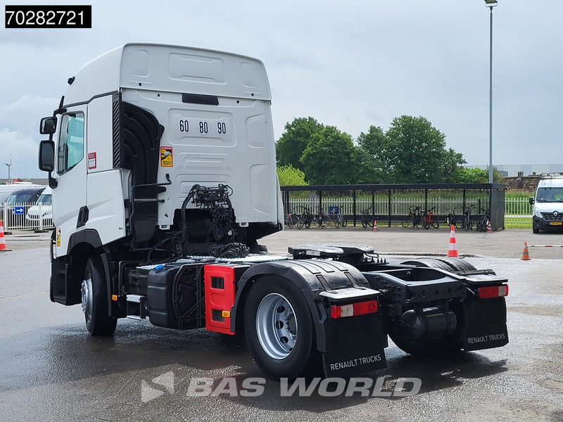 Renault T 440 4X2 SleeperCab DTI 13 Euro 6 - Vilkikas: foto 2 Renault T 440 4X2 SleeperCab DTI 13 Euro 6 - Vilkikas: foto 2