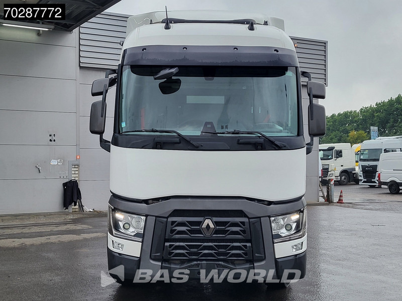 Vilkikas Renault T 460 4X2 Optibrake Euro 6: foto 12
