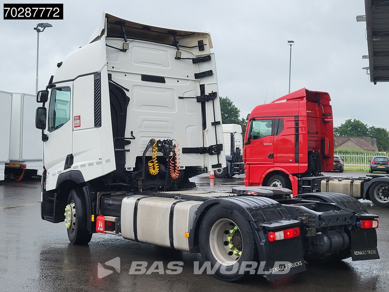 Renault T 460 4X2 Optibrake Euro 6 - Vilkikas: foto 2 Renault T 460 4X2 Optibrake Euro 6 - Vilkikas: foto 2