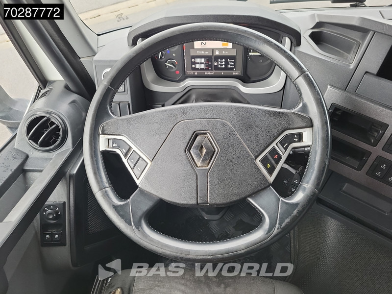 Vilkikas Renault T 460 4X2 Optibrake Euro 6: foto 20