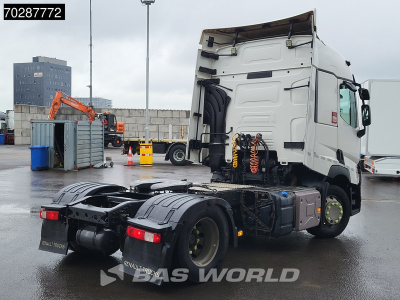 Vilkikas Renault T 460 4X2 Optibrake Euro 6: foto 10