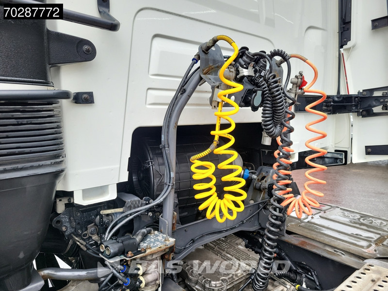 Vilkikas Renault T 460 4X2 Optibrake Euro 6: foto 6