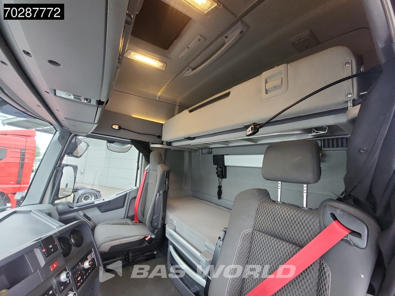 Vilkikas Renault T 460 4X2 Optibrake Euro 6: foto 18