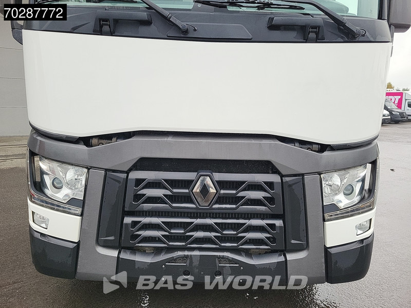 Vilkikas Renault T 460 4X2 Optibrake Euro 6: foto 13