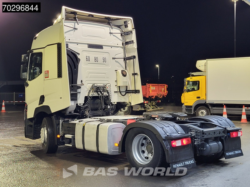 Renault T 460 4X2 Retarder 2xTanks Standklima Euro 6 - Vilkikas: foto 2 Renault T 460 4X2 Retarder 2xTanks Standklima Euro 6 - Vilkikas: foto 2