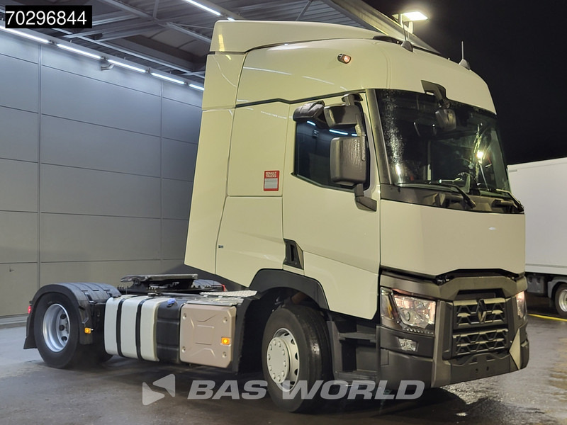 Renault T 460 4X2 Retarder 2xTanks Standklima Euro 6 - Vilkikas: foto 3 Renault T 460 4X2 Retarder 2xTanks Standklima Euro 6 - Vilkikas: foto 3