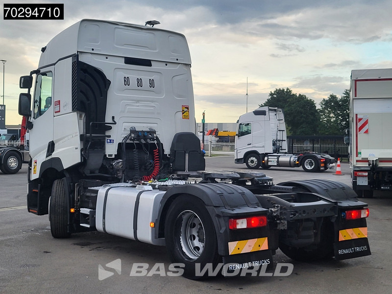 Renault T 460 4X2 Retarder Compressor Euro 6 - Vilkikas: foto 2 Renault T 460 4X2 Retarder Compressor Euro 6 - Vilkikas: foto 2